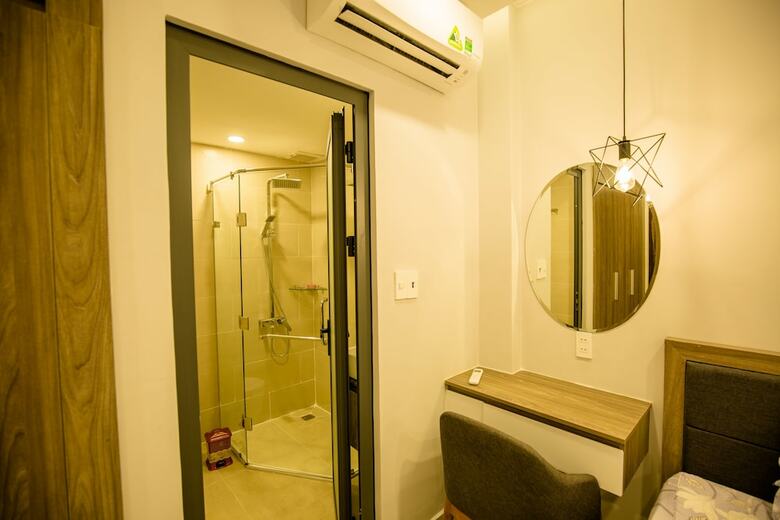 Hotel Cherry's House Phu Quoc