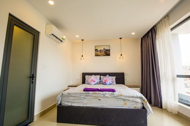 Hotel Cherry's House Phu Quoc