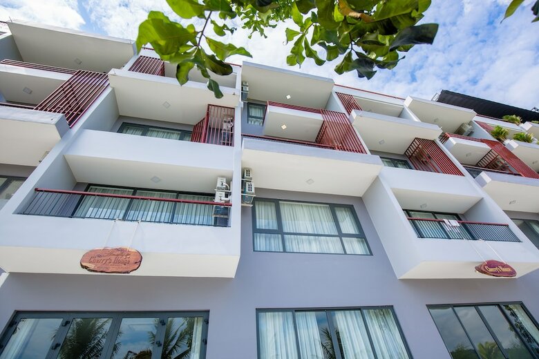 Hotel Cherry's House Phu Quoc