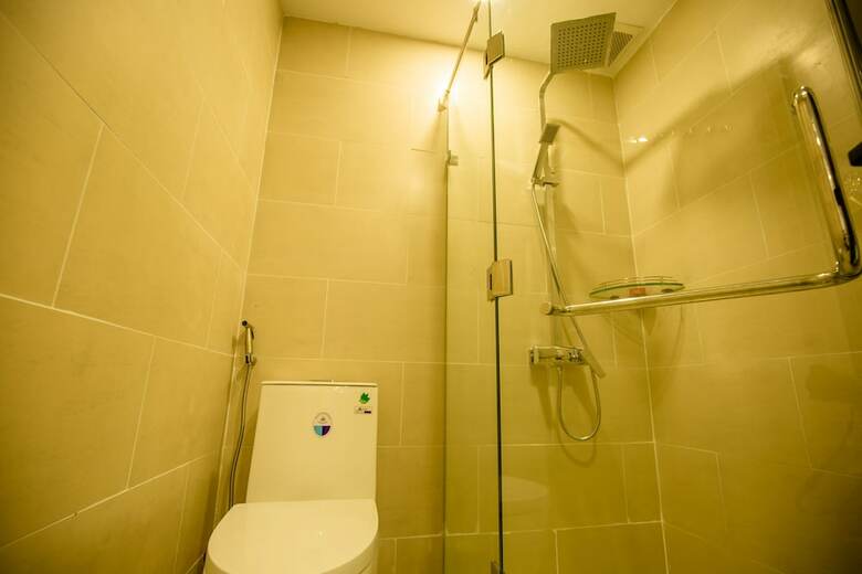 Hotel Cherry's House Phu Quoc