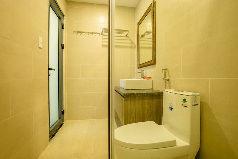 Hotel Cherry's House Phu Quoc