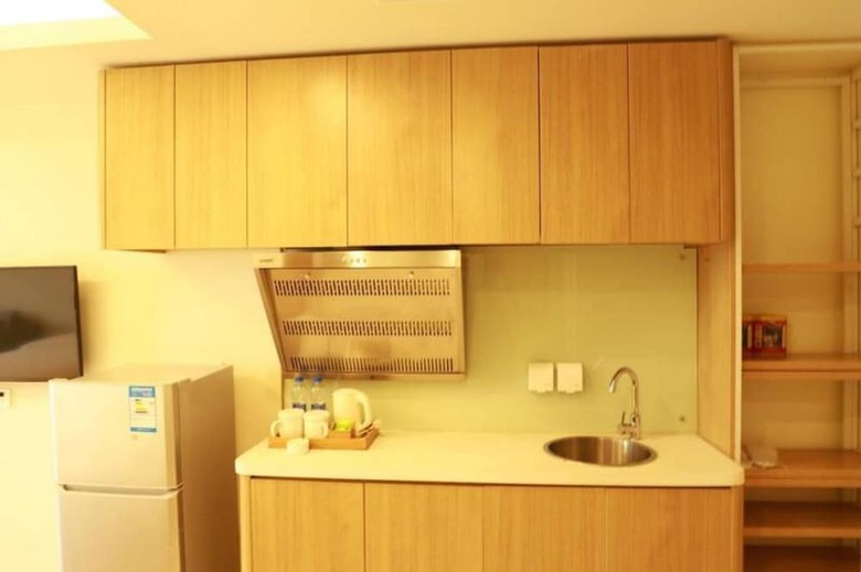 Cjia Apartment East Railway Station