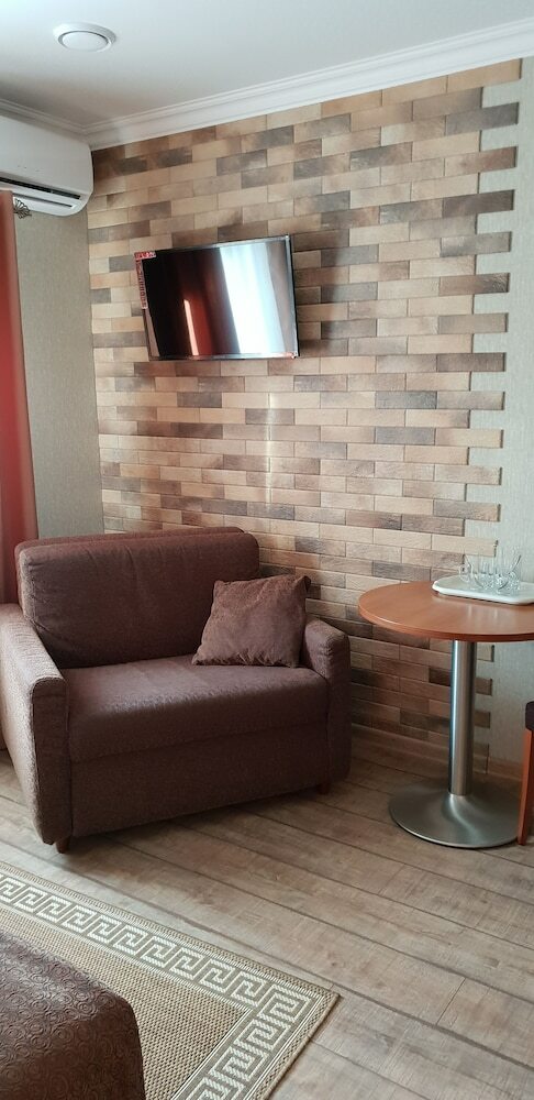 Gostinyi Dvor Hotel