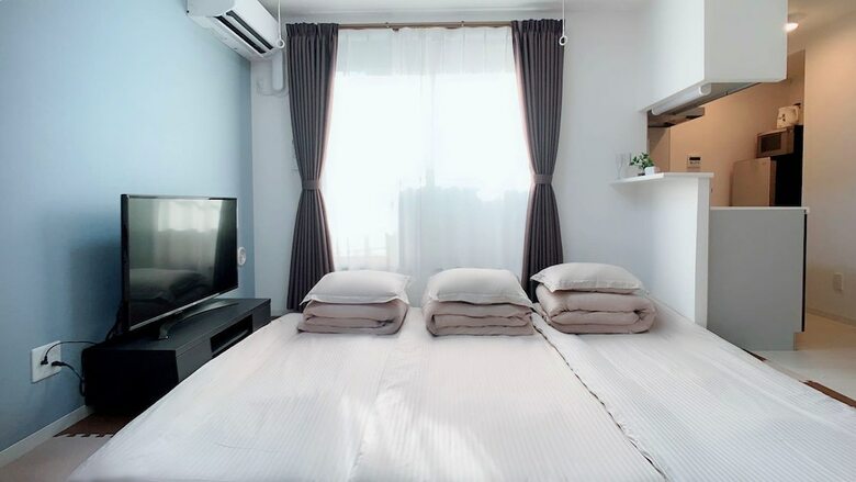Apartamentos La Fonte