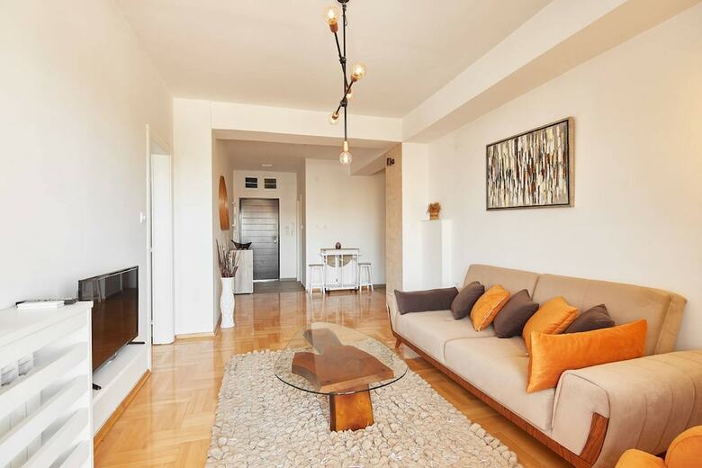 Smart Apartments Skopje