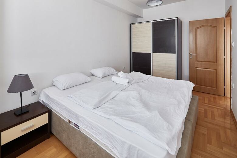 Smart Apartments Skopje