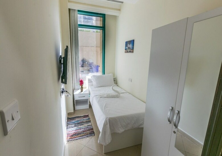 Apartamento Marina Crown Tower