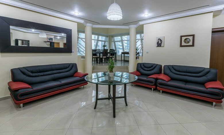 Apartamento Marina Crown Tower