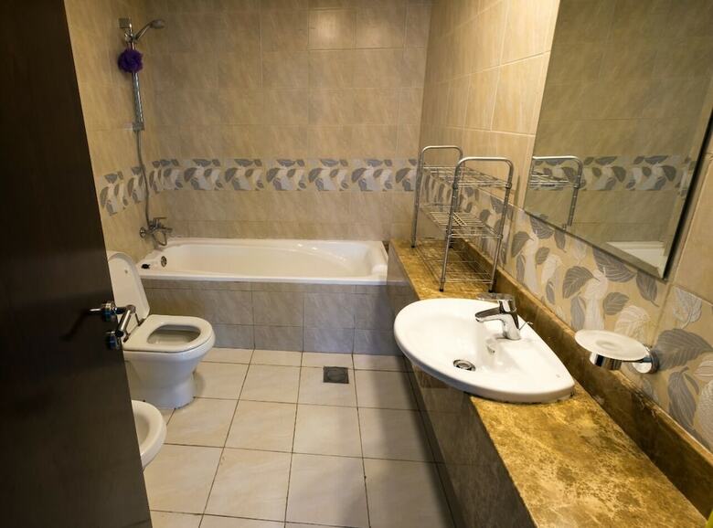 Apartamento Marina Crown Tower