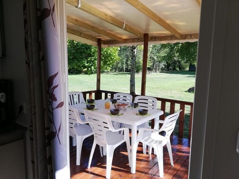 Camping Audinac