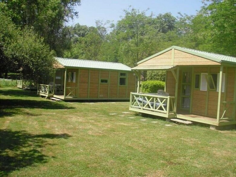 Camping Audinac