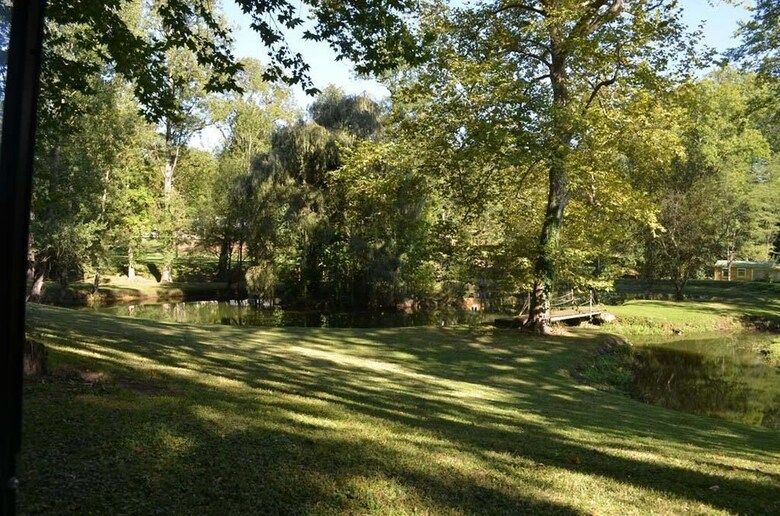 Camping Audinac