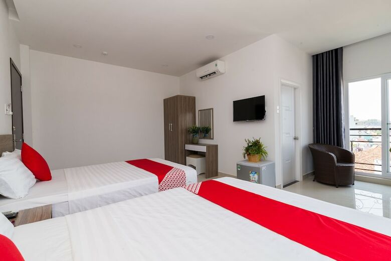 Hotel The Dream House