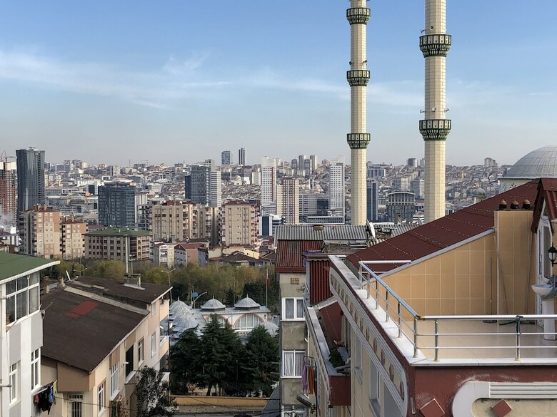 Hotel Grand Holiday ?stanbul