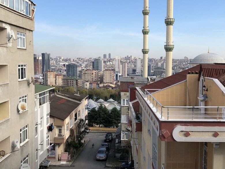 Hotel Grand Holiday ?stanbul