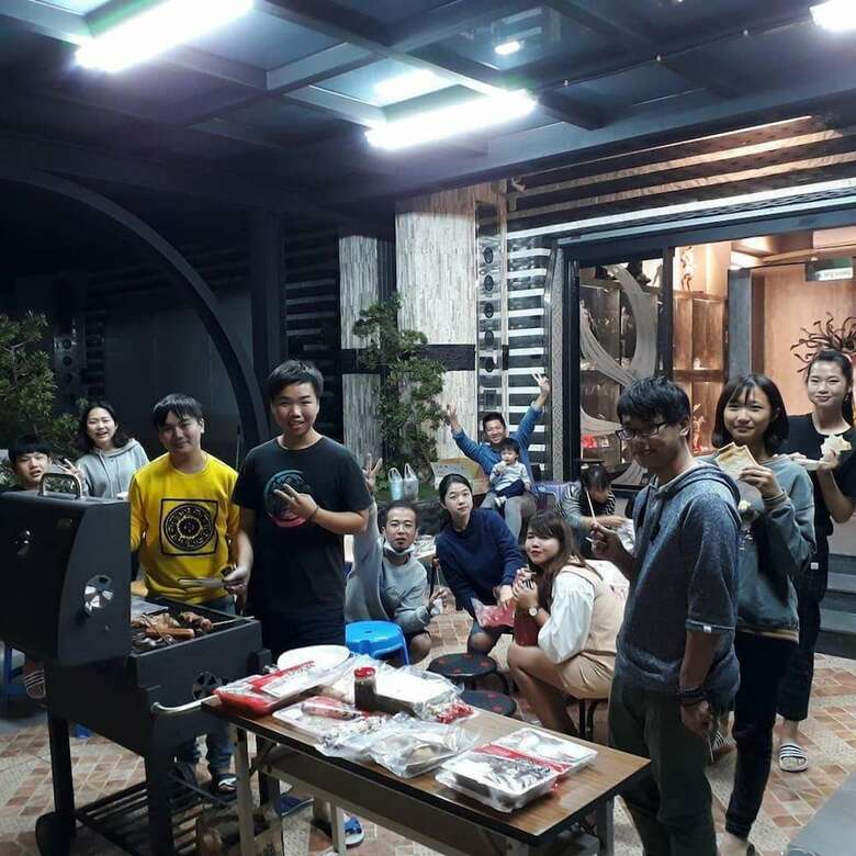Hotel Sky Young Homestay