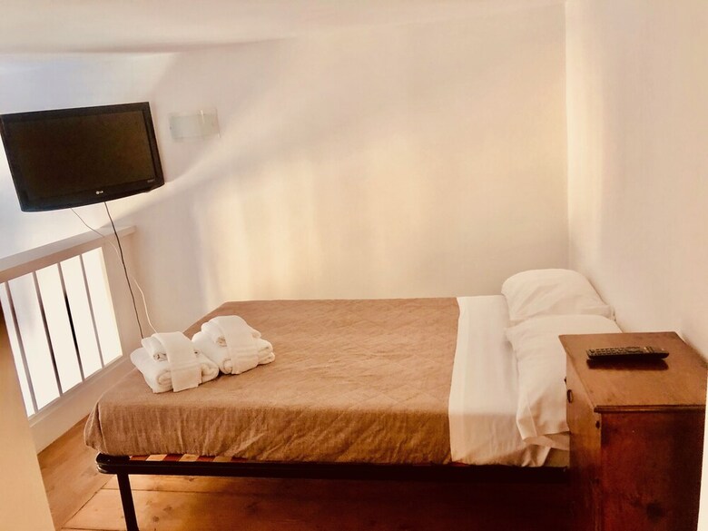 Apartamento Deluxe Penthouse Vatican Loft