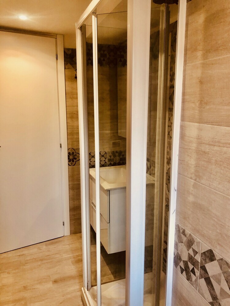 Apartamento Deluxe Penthouse Vatican Loft