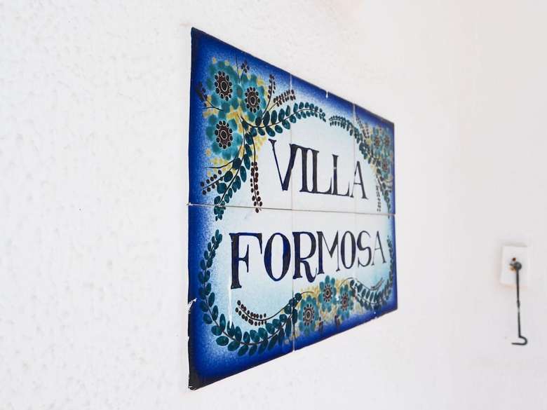 Hotel Vila Formosa Guest House