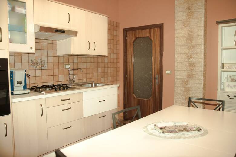 Apartamento Villa Claudianna