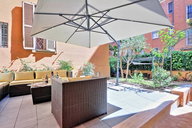 Apartamento Monteverde Guesthouse