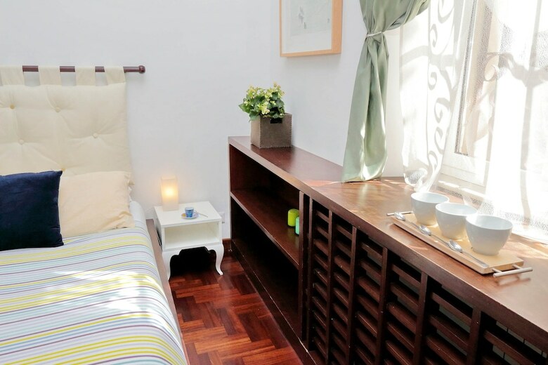 Apartamento Monteverde Guesthouse