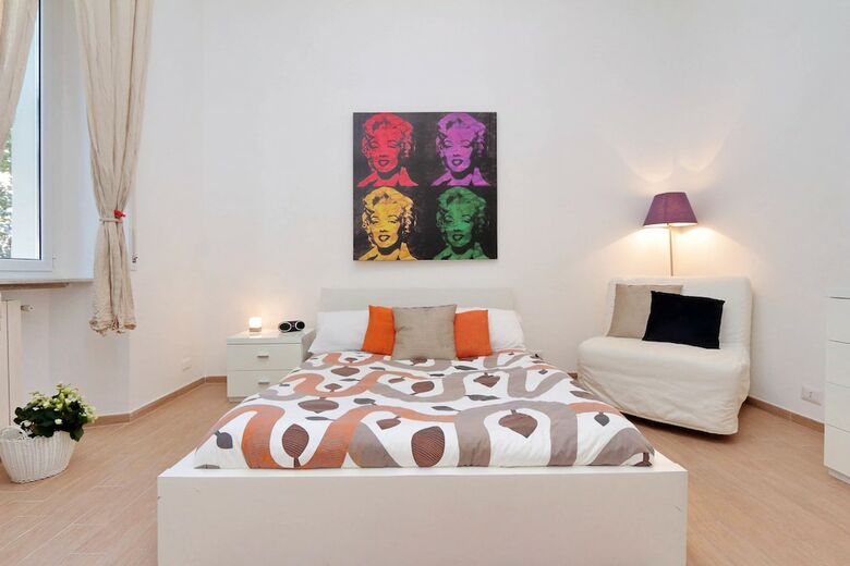 Apartamento Monteverde Guesthouse
