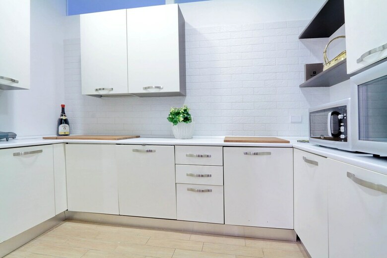 Apartamento Monteverde Guesthouse
