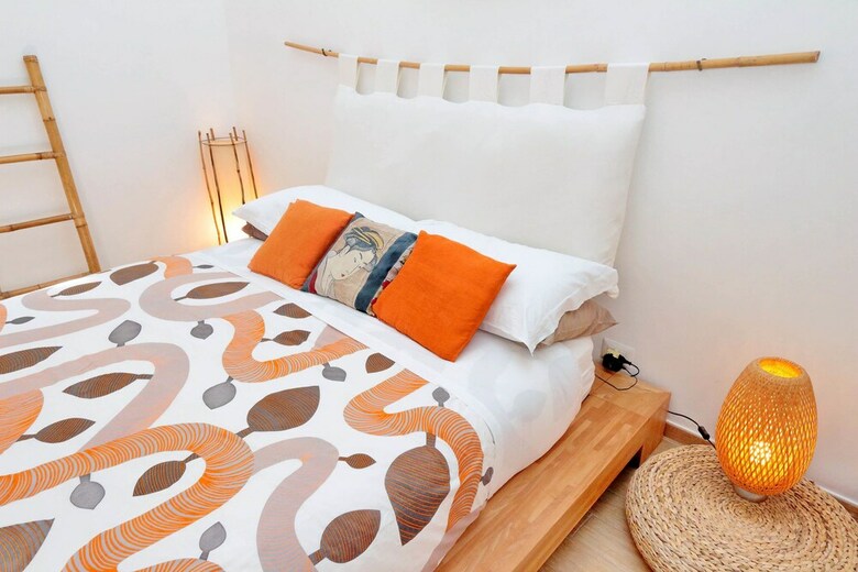 Apartamento Monteverde Guesthouse