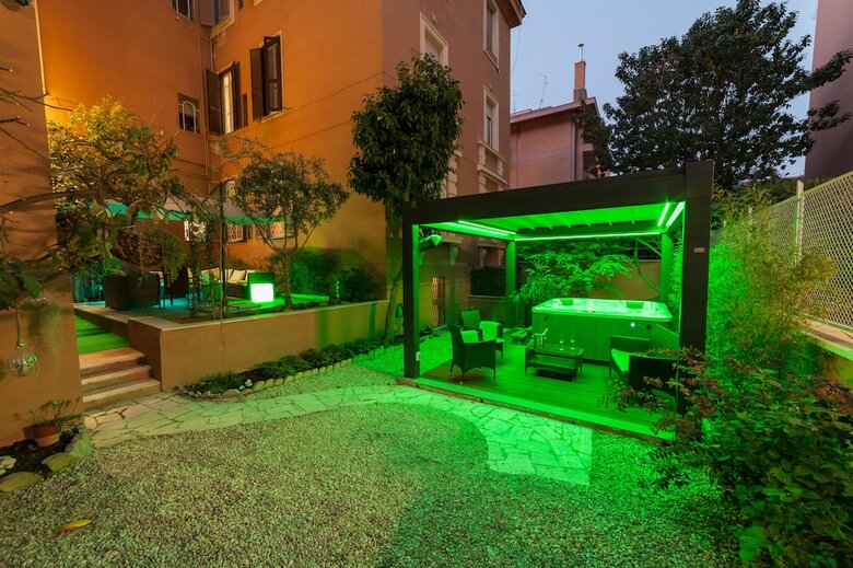 Apartamento Monteverde Guesthouse