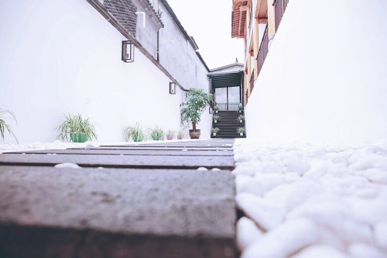Posada The Yan House Tengchong