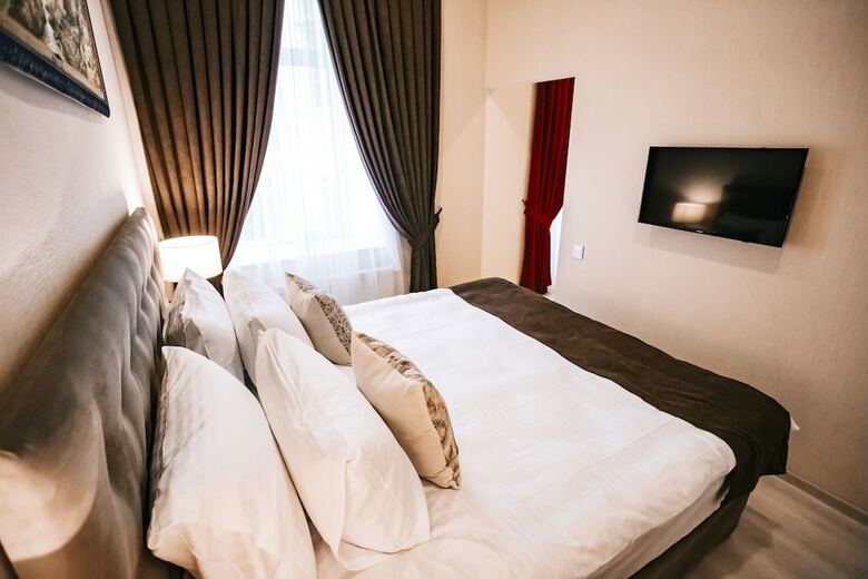 La Casa Hotel Baku