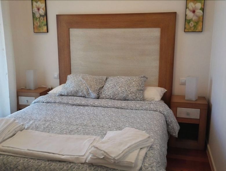 Apartamentos Margas Golf Primera Planta G