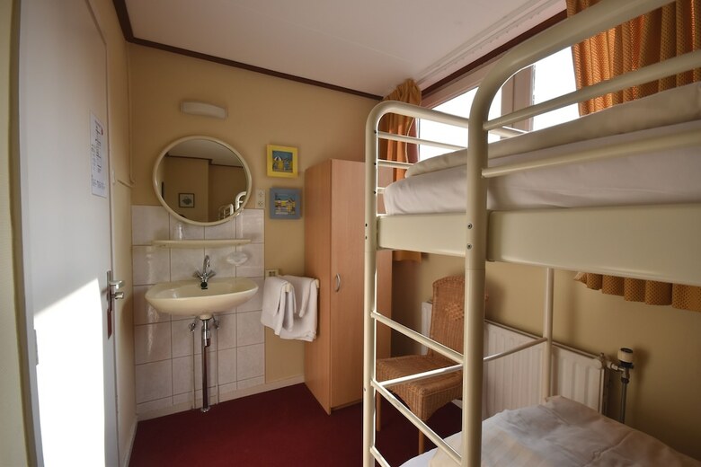 Hotel De Torenhoeve