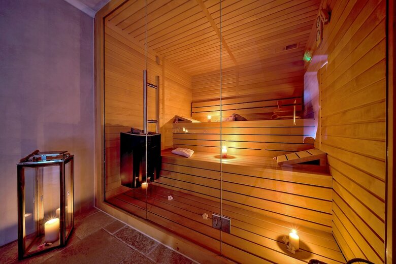 Hotel Puteus Palace Brac