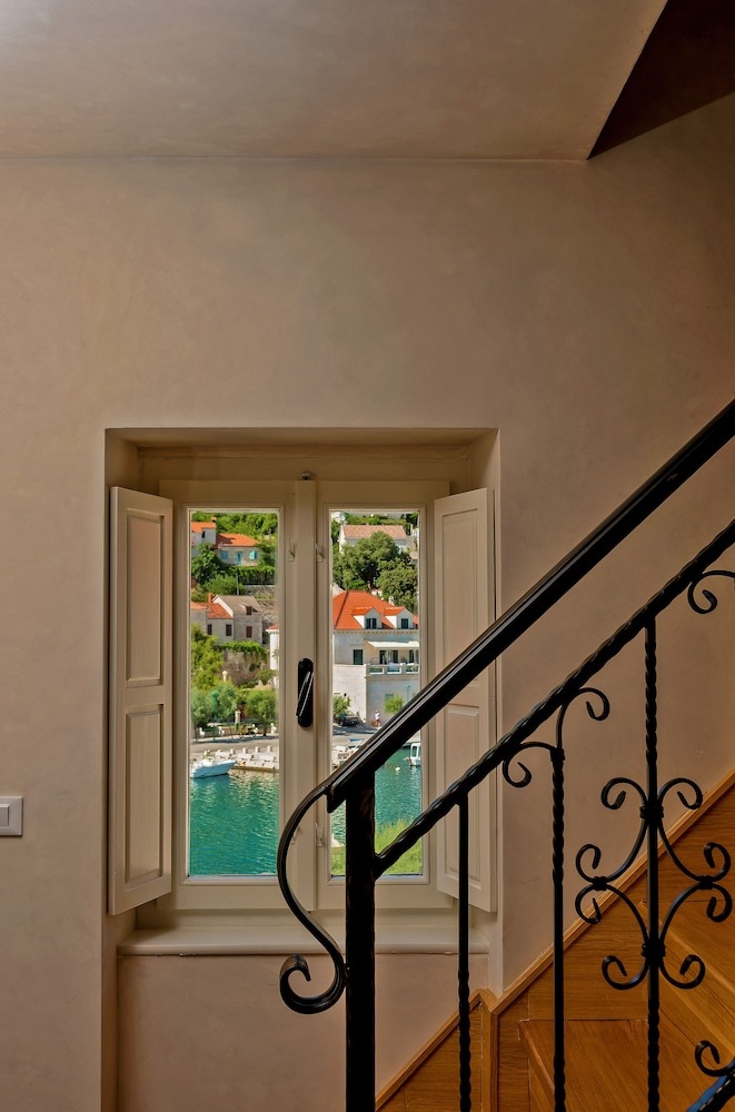 Hotel Puteus Palace Brac