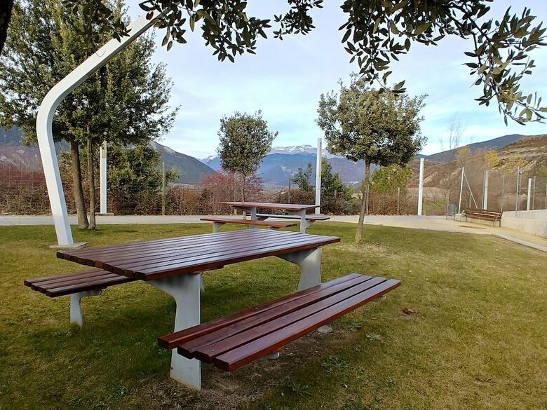 Apartamentos Margas Golf - Segunda Planta B