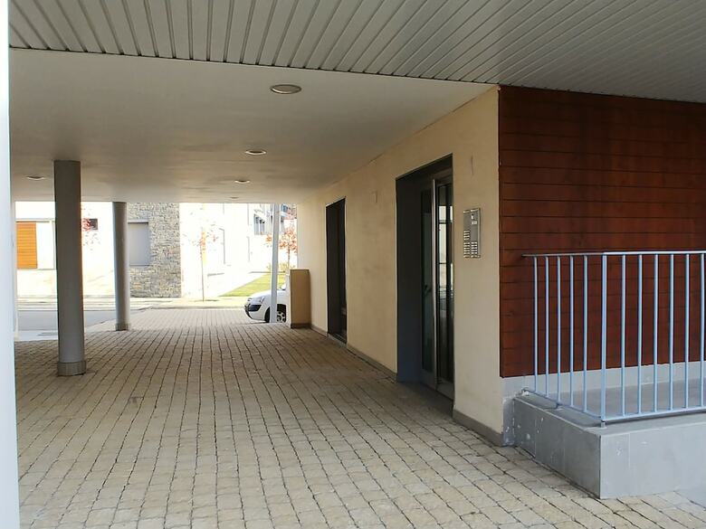 Apartamentos Margas Golf - Segunda Planta B