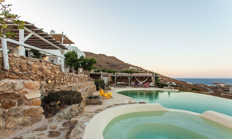 Villa Elise By The Pearls Collection