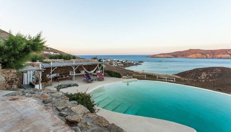 Villa Elise By The Pearls Collection