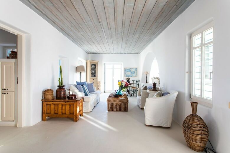 Villa Electra By The Pearls Collection