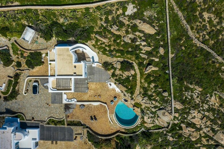 Villa Electra By The Pearls Collection