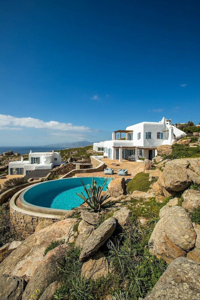 Villa Electra By The Pearls Collection