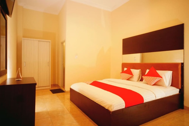 Hotel Oyo 207 Nugraha Homestay