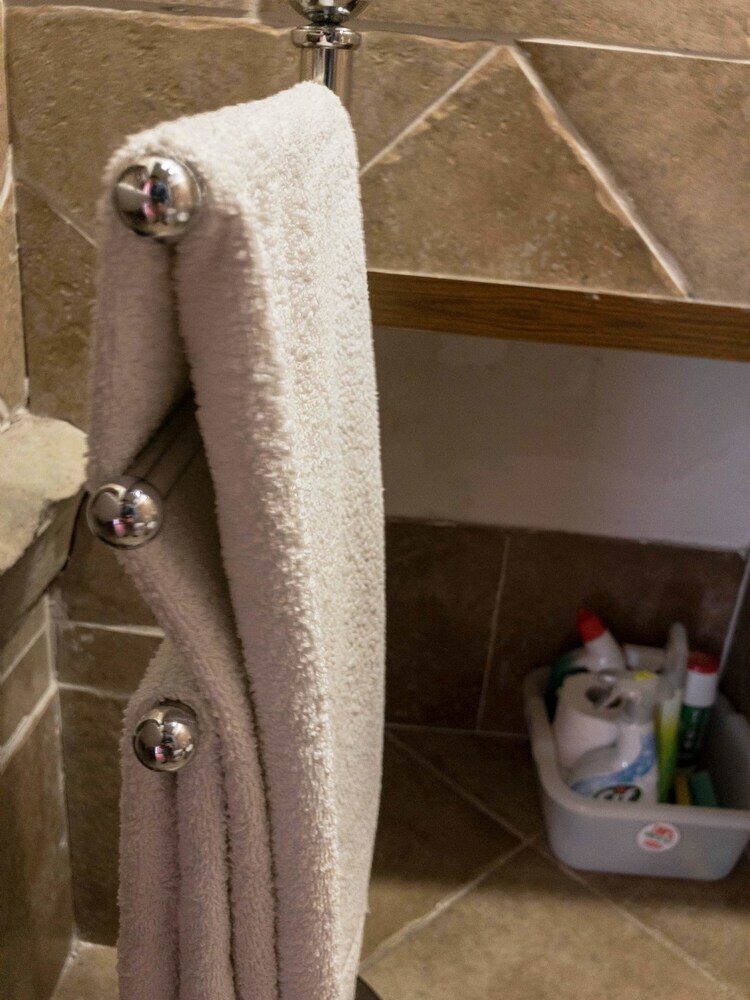 Apartamento La Casetta Degli Dei