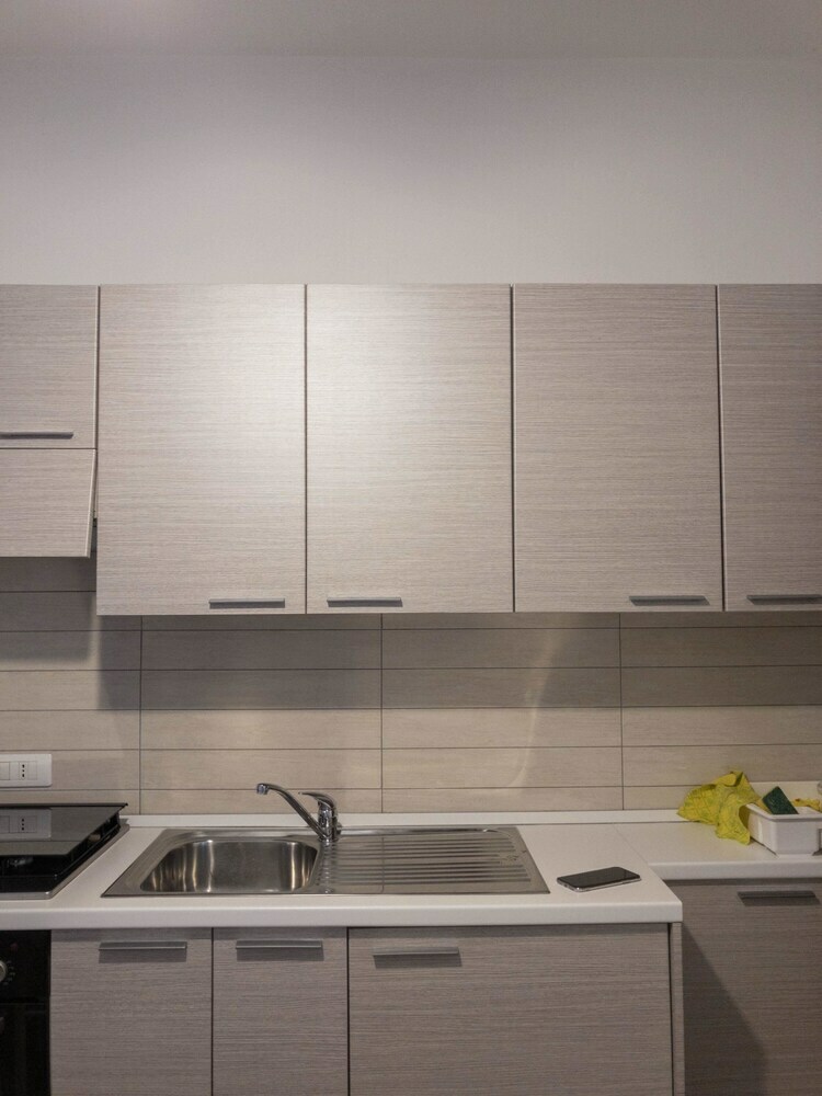 Apartamento La Casetta Degli Dei