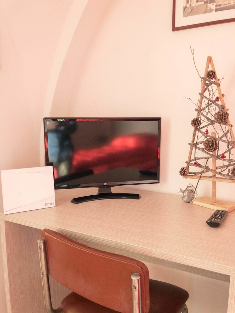 Apartamento La Casetta Degli Dei