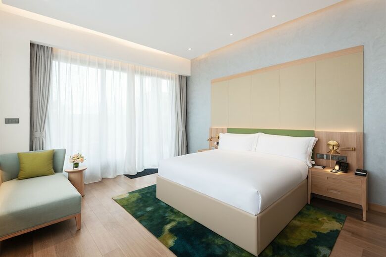 Gleetour Hotel Chongqing