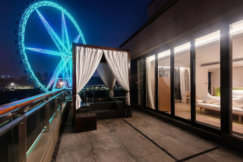 Gleetour Hotel Chongqing