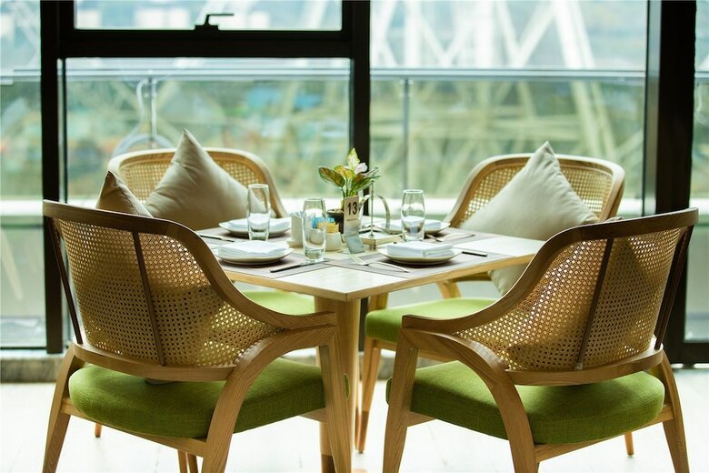 Gleetour Hotel Chongqing